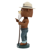 Smokey Bear Bobblehead