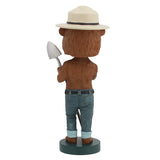 Smokey Bear Bobblehead
