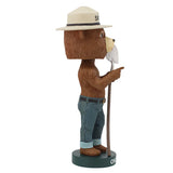 Smokey Bear Bobblehead