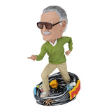 Stan Lee Bobblehead