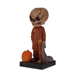 Trick ‘r Treat Sam Unmasked Bobblehead