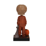 Trick ‘r Treat Sam Unmasked Bobblehead