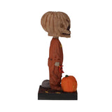 Trick ‘r Treat Sam Unmasked Bobblehead