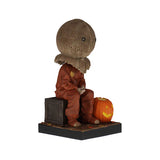 Trick 'r Treat Sam Bobblehead