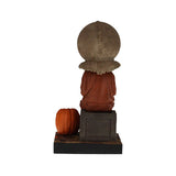 Trick 'r Treat Sam Bobblehead