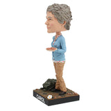 The Walking Dead - Carol Bobblehead