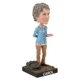 The Walking Dead - Carol Bobblehead