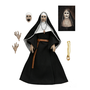 Ultimate Valak, The Nun - 7" Action Figure (PRE-ORDER)