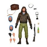 The Thing - Ultimate Macready (Outpost 31) - 7″ Action Figure