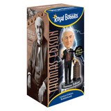 Thomas Edison Bobblehead