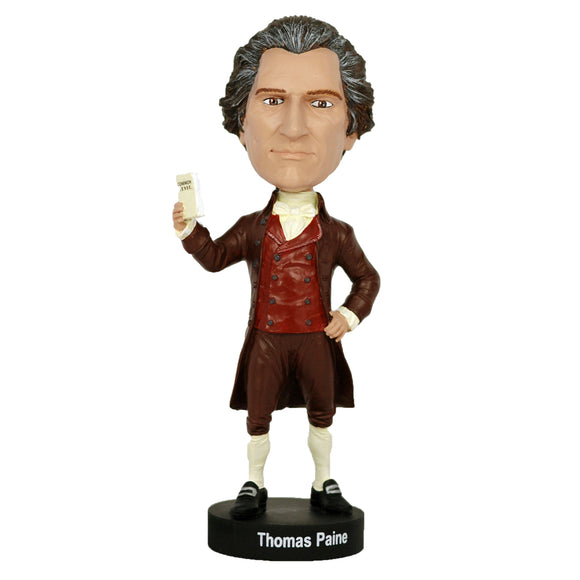 Thomas Paine Bobblehead