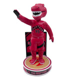 Toronto Raptors Hero Series Mascot Bobblehead