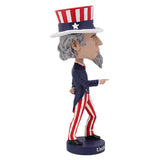 Uncle Sam Bobblehead