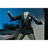 Universal Monsters - Ultimate Invisible Man - 7″ Action Figure