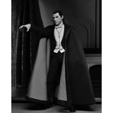 Universal Monsters - Ultimate Count Dracula (Carfax Abbey) - 7” Action Figure