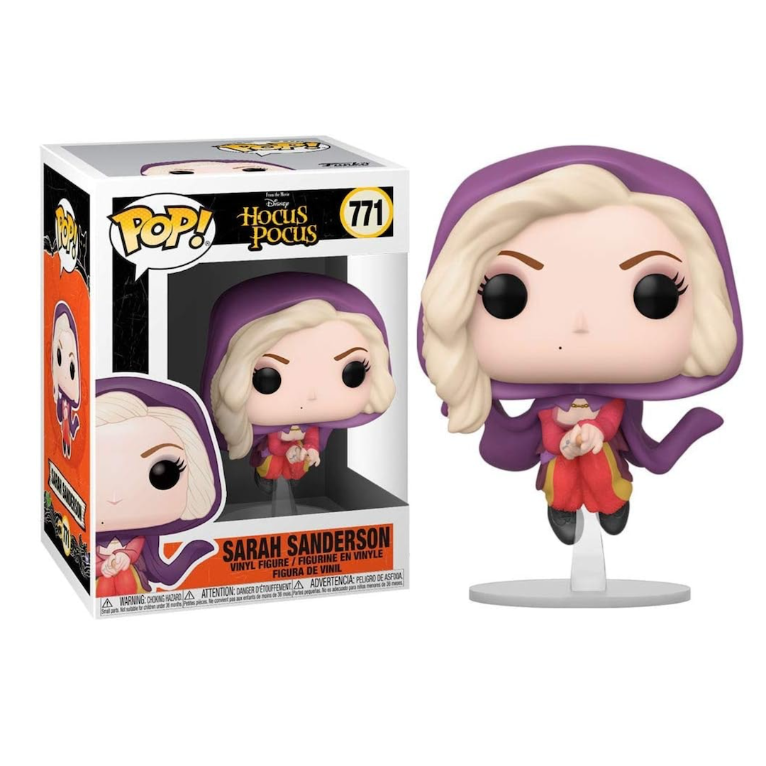 hocus pocus funko pop
