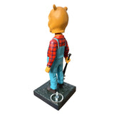 Winnie the Pooh: Blood and Honey 2 Bobblehead