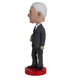 Warren G. Harding Bobblehead