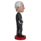 Warren G. Harding Bobblehead