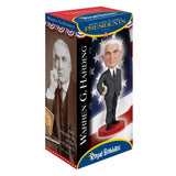 Warren G. Harding Bobblehead