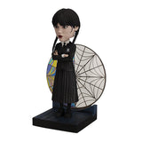 Wednesday Addams Bobblehead
