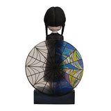 Wednesday Addams Bobblehead