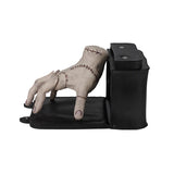 Wednesday - Thing Bobblefingers