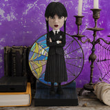 Wednesday Addams Bobblehead