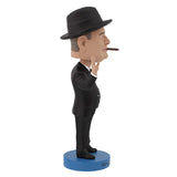 Winston Churchill Bobblehead