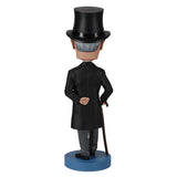Woodrow Wilson Bobblehead
