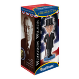 Woodrow Wilson Bobblehead