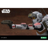 Star Wars: The Bad Batch Tech ARTFX 1:7 Scale Model Kit