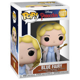 POP! Disney: Pinocchio - Blue Fairy