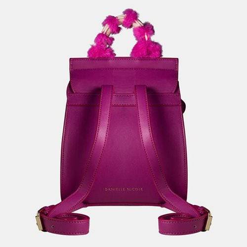 cheshire cat mini backpack Disney Alice In Wonderland Cheshire Cat Mini Backpack from Danielle Nicole