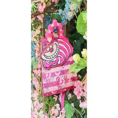 disney alice in wonderland cheshire cat mini-backpack Disney Alice In Wonderland Cheshire Cat Mini Backpack from Danielle Nicole