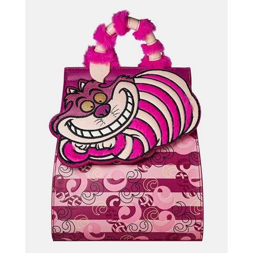 caterpillar mini backpack Disney Alice In Wonderland Cheshire Cat Mini Backpack from Danielle Nicole