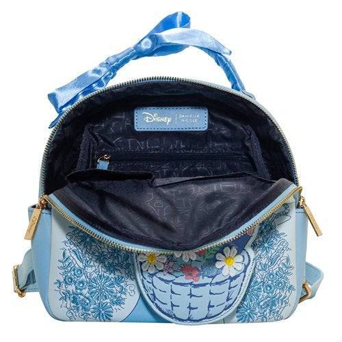 Danielle Nicole - Beauty and the Beast Belle Basket Backpack  display picture 3