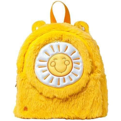 Danielle Nicole - Care Bears Funshine Bear Mini-Backpack