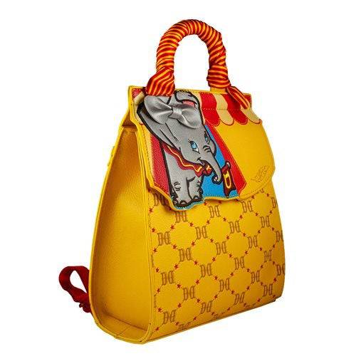 dumbo vintage mini backpack Disney Dumbo Mini Backpack from Danielle Nicole