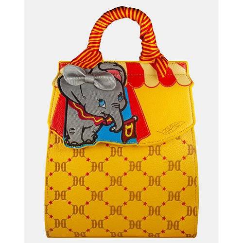 dumbo striped mini backpack Disney Dumbo Mini Backpack from Danielle Nicole