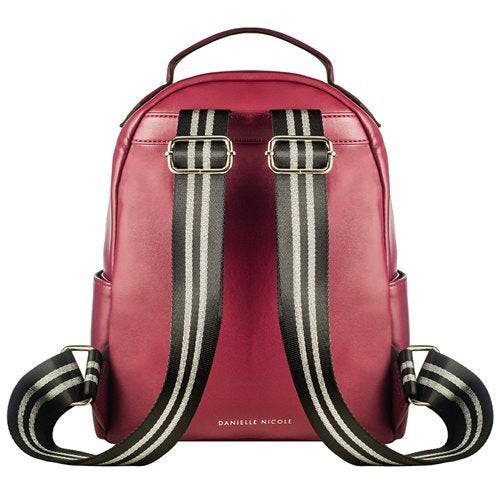 hp harry potter gryffindor grey mini backpack Harry Potter Gryffindor House Sport Backpack