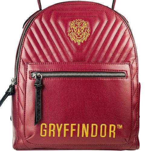 harry potter mini backpack gryffindor Harry Potter Gryffindor House Sport Backpack