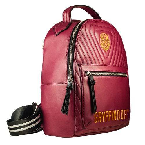 danielle nicole harry potter mini backpack Harry Potter Gryffindor House Sport Backpack