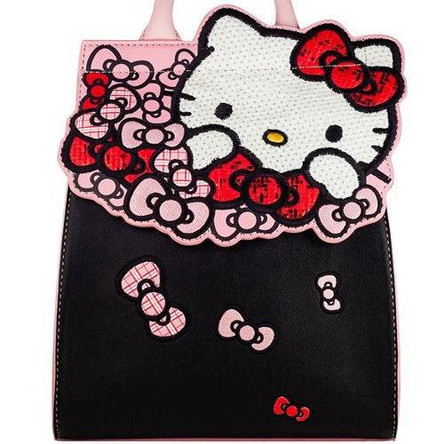 Danielle Nicole - Hello Kitty Flap Backpack