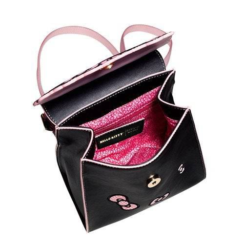 Danielle Nicole - Hello Kitty Flap Backpack NWT​ Danielle Nicole - Hello Kitty Flap Backpack – Bobbletopia main image 2