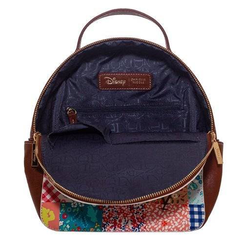 danielle nicole disney mickey mouse boba mini backpack Danielle Nicole