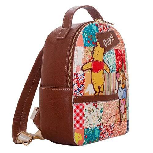 bebe danielle quilted mini-backpack Danielle Nicole