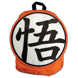 dragon ball z nike backpack Boys | Black & Orange Rucksack with Adjustable Straps | Goku Character Practical & Organised Luggage Sports School Bag For Kids Comes with D Dragon Ball Z Goku 16