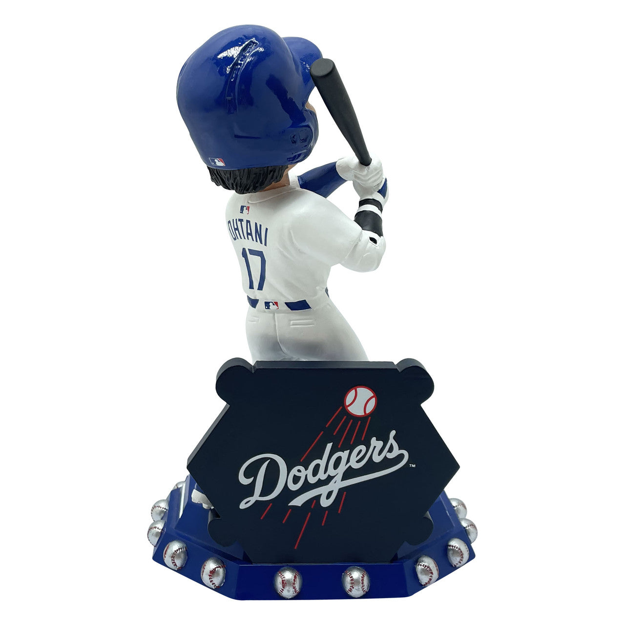 Shohei Ohtani Los Angeles Dodgers 2024 MVP Bobblehead – Bobbletopia
