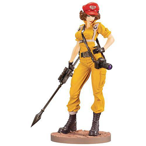 lady jaye gi joe red dress GI Joe Lady Jaye Toys Custom Cobra Baroness